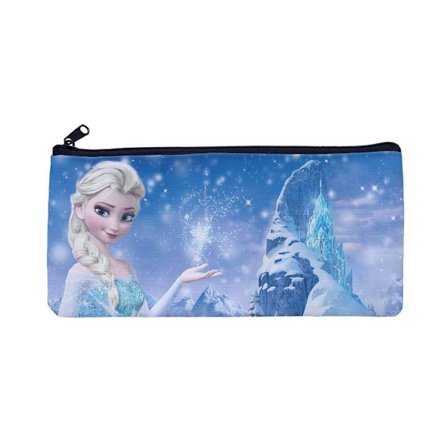 Frost Elsa Pennfodral,Kosmetikväska