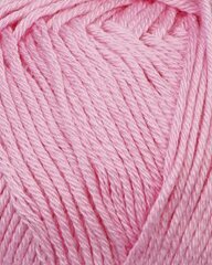 Garn Viking Bambino Mellem rosa - Viking of Norway