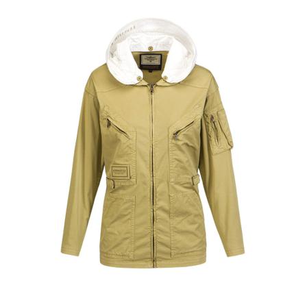 Aeronautica Militare Coats inbo, Dame Parka