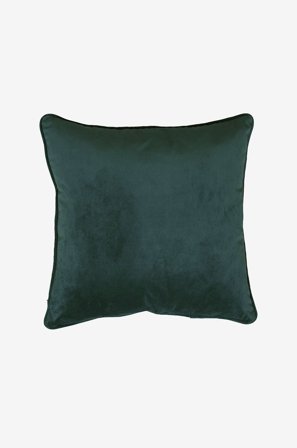 Svanefors - Kuddfodral Estelle - Grön - Prydnadskuddar & kuddfodral - 45X45 - Från Homeroom