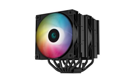 Deepcool AG620 BLK A-RGB