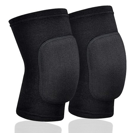 Volleyball Kneepads for Dansere - Kneepads Kneebeskyttere for Atletisk