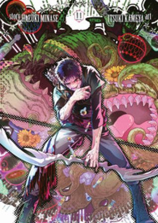 Final Fantasy. Lost stranger. Vol. 11 Hazuki Minase