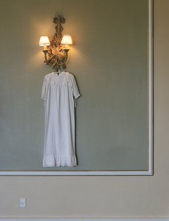 That's Mine Christa Dress - White - 62