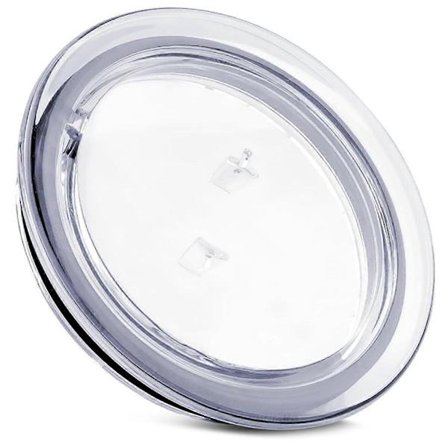 Låg og tætningsudskiftningsdele til mælkeskummer til Aeroccino 3 3593 & 3594 mælkeskummermaskiner