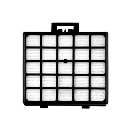 2 st HEPA-filter Kompatibel med Bosch BSGL3 BSGL32400 BSGL3251001 Ersättningsfilter Dammsugartillbehör