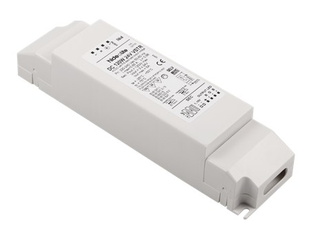 Hide-a-Lite DIM-trafo VSTR Styremekanisme 24 V DC 120 W, Belysning