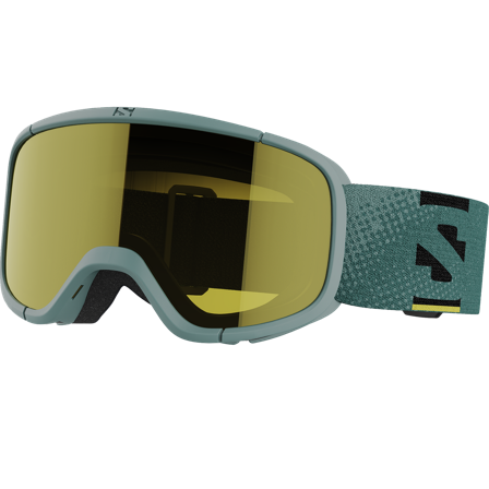 Salomon - Lumi Access - Atlantic Blues07