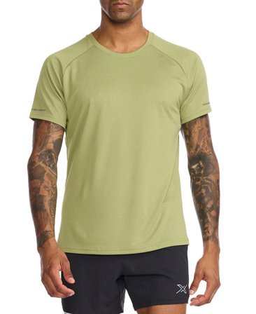 2XU Aero Glade/Alpine Reflective