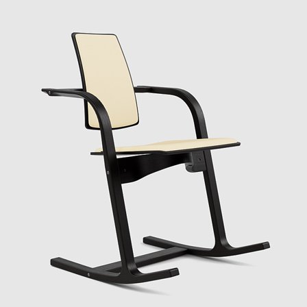Actulum, Varier Furniture, Chair for desks and dining tables