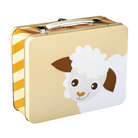 Blafre Koffertboks, 1 stk.