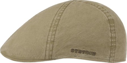 Stetson Texas Organic Cotton Men caps translation missing: en.shared.elasticsearch.filter.color.not_defined L