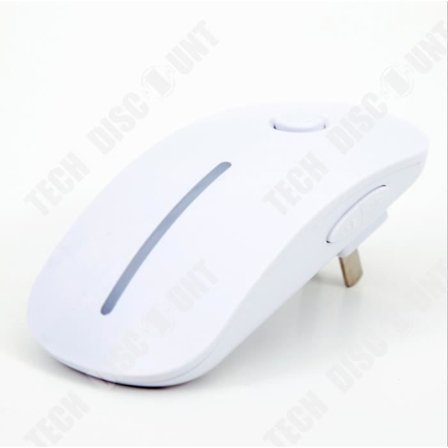 LED-yövalo - TECH DISCOUNT - Liitäntä anturilla - Lämmin keltainen - Sisäkäyttö - Lapsille