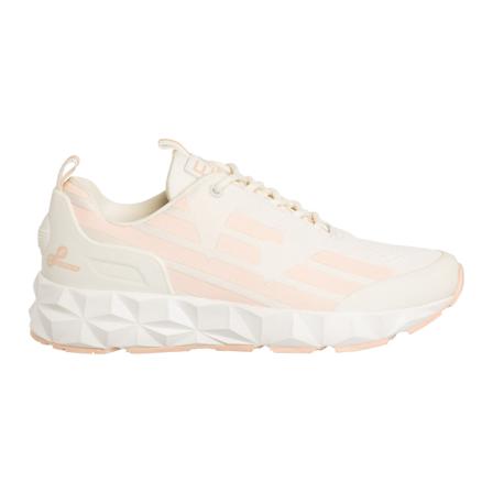 Emporio Armani EA7 women& Sko trainers sneakers C2 Ultimate Hvid, Dame, Størrelse: 40 EU