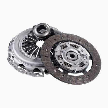 Kopplingssats - Biltema