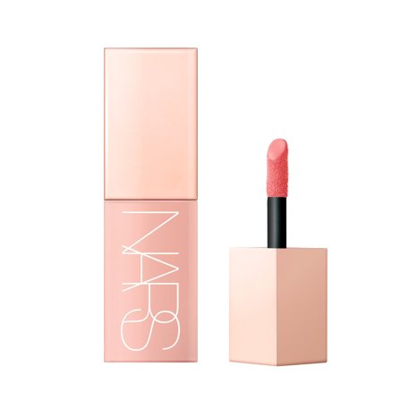 NARS AFTERGLOW LIQUID BLUSH Brazen 7ML - Fard crema