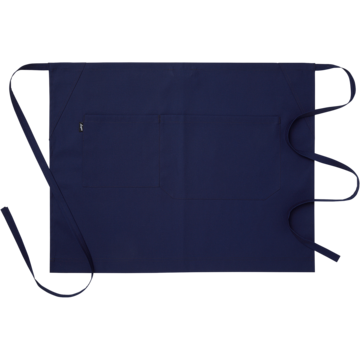 Midjeförkläde Canvas 75x56cm Segers 4061