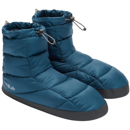 Rab Cirrus Hut Boot Tempest Blue