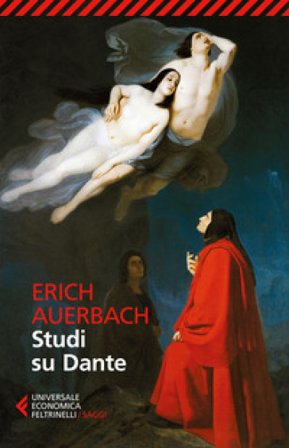 Studi su Dante Erich Auerbach