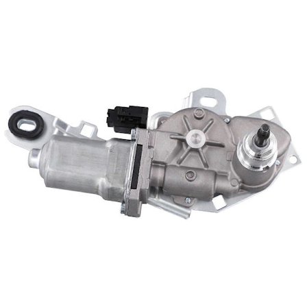 Bakrutepussermotor for Peugeot 108 Citroen C1 & Toyota Aygo 14-21 B001099280 Bilviskermotor