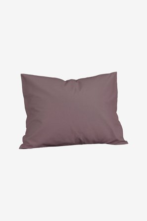 Borganäs of Sweden - Tyynyliinat, 4/pakk. - Liila - Tyynyliinat - 50X60 - - Homeroom