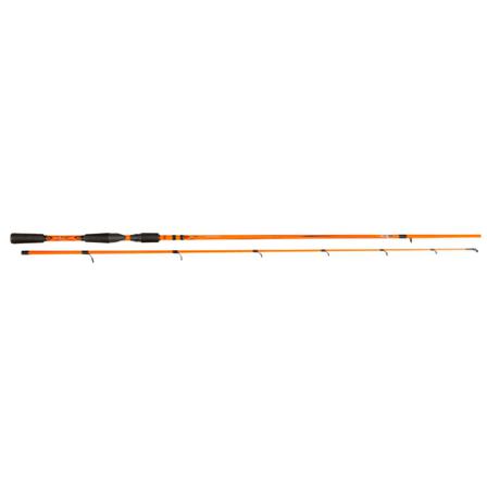 Abu Garcia Svartzonker X 7ft11 H 30-100g Haspel