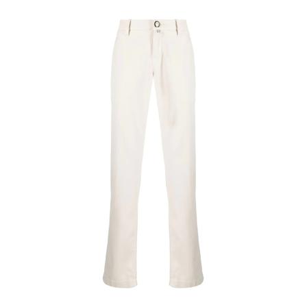 Jacob Cohën Broek , Wit , Heren , Maat: W32