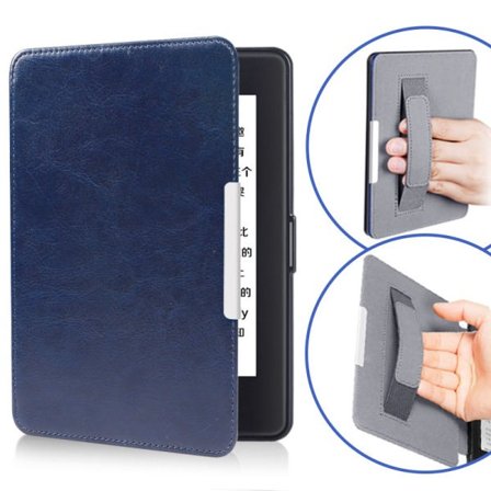 IC-etui for Kindle Paperwhite 3/2/1
