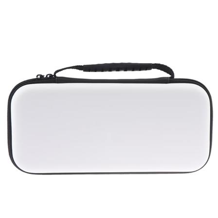 NS Case Cover Oppbevaringsveske Reisebærbar P White OneSize