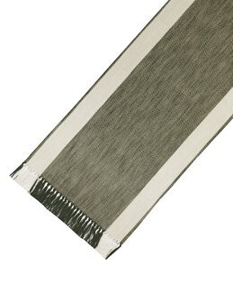 Bordslöpare Emilia Grön - Linea