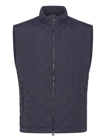 Lexington Clothing | Classic Quilted Vest | XL