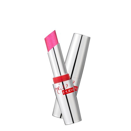 Pupa Miss Pupa Starlight 704 Lovely Meghan - Rossetto brillante