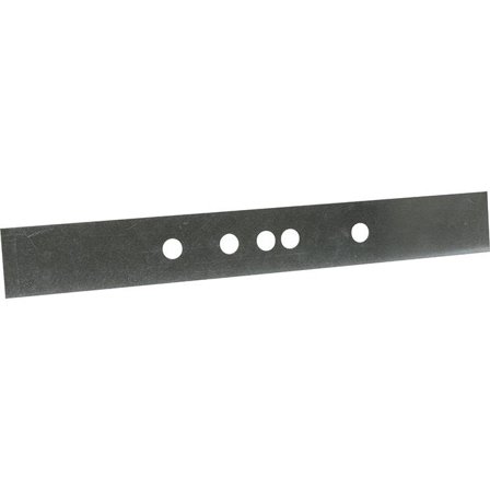 Gelia 3006016602 Festeplate for bøyefikstur, Installasjon