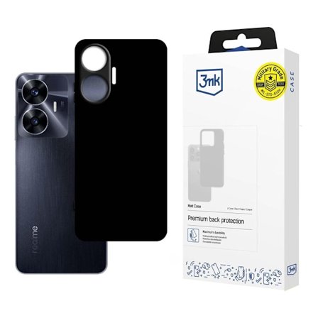 Realme C55 - 3mk Matt Case