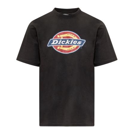 Dickies T-Shirts Sort, Herre
