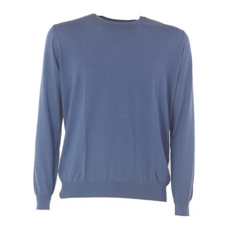 Kangra Trui , Blauw , Heren , Maat: 3XL