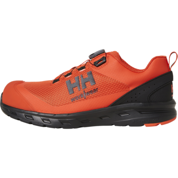 Skyddssko Helly Hansen Chelsea Evolution BRZ Boa S1P