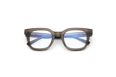 Bisou Ozzy Læsebrille Olive + 3,0, Tøj & Bolig, Læsebriller, +1,0