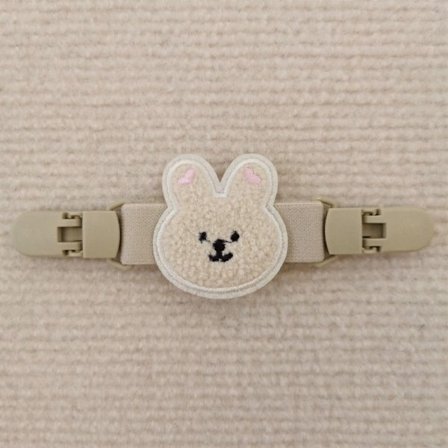 Byxklämmor fast spänne 7 7