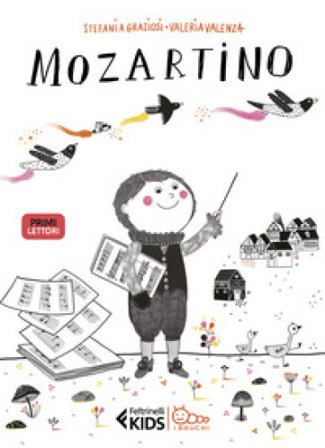 Mozartino Stefania Graziosi