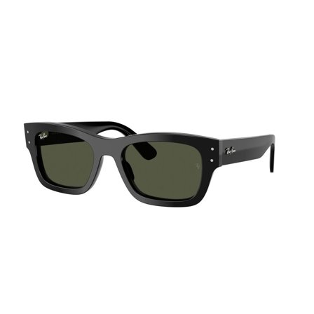 Ray-Ban Joseph - Solglasögon - Svarta - RB7683S 901/31 5520