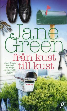 Från kust till kust - Bok av Jane Green - Pocket