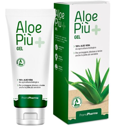 Aloe Più Gel 200ml