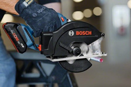 Bosch GKM 18V-50 (solo, L)