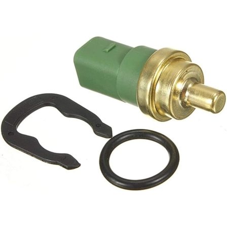 Vandtemperaturføler til bilmotor til Audi A4 A6 A8 til VW Golf 2000-2008 OEM 059919501A 078919501C