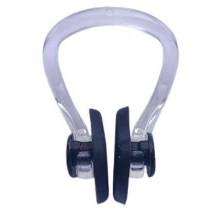 Uintiklipsi, silikoninen uintiklipsi, vedenpitävä uinti