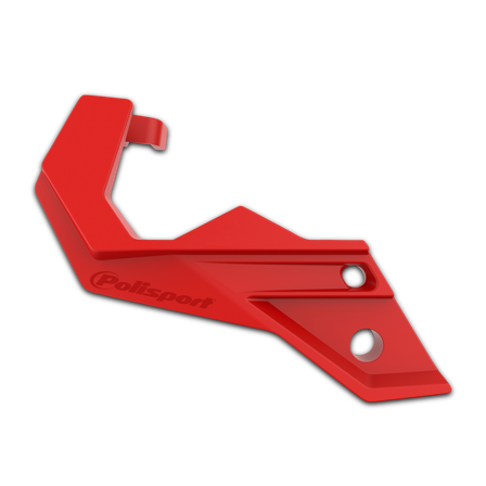 Gabelschutz Unten Polisport - Beta RR 450 4T 2013-2014