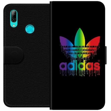Huawei P Smart 2019 Plånboksfodral Adidas