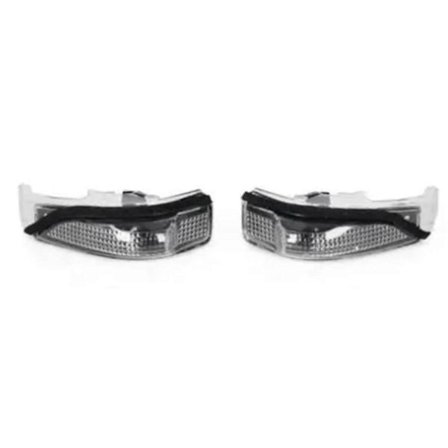 81741-02040 Blinkerslampa för backspegel till Toyota AURIS C-HR COROLLA VERSO LED-indikator