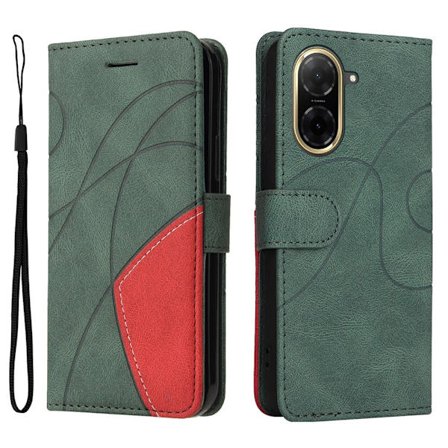 KT Lommebok-deksel til Xiaomi Redmi A5 4G